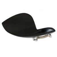 Firefeel SAP012 Podbradak za violinu Ebony Wood Firefeel SAP012 Podbradak za violinu Ebony Wood